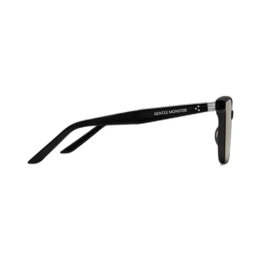 By Row-01 / Blk Brw