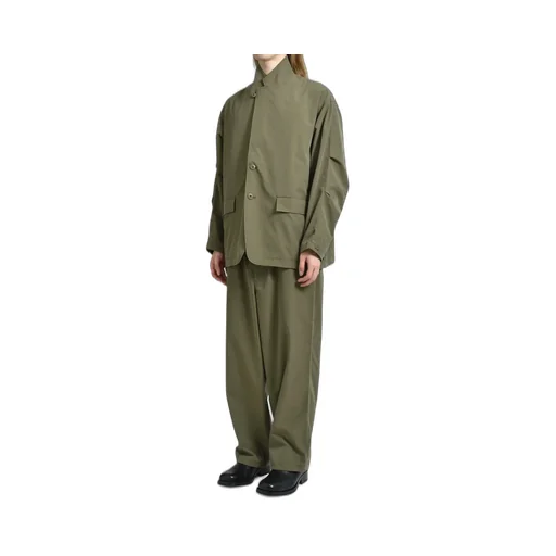 Tech Loose 2B Jacket Ripstop / Olv