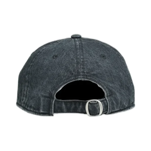 Mb Embroidery Cap / Black