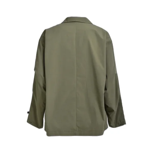 Tech Loose 2B Jacket Ripstop / Olv