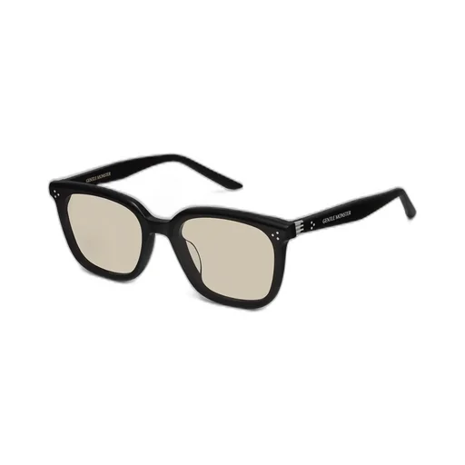 By Row-01 / Blk Brw