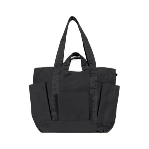 Tech Reversible Fishing Tool Tote / Blk