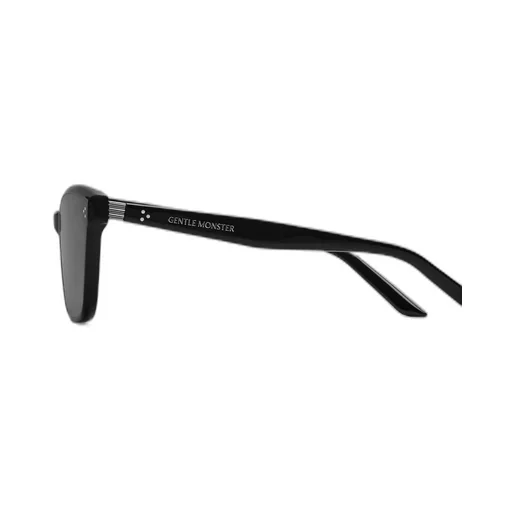 Numer-01 / Blk