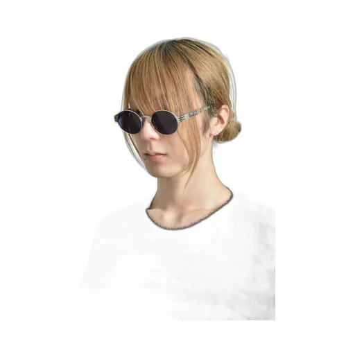 Lunette Double Ressort / Sil