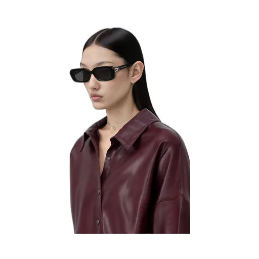 Melrose-01 / Blk