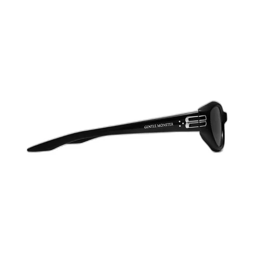 Sosomo-01 / Blk