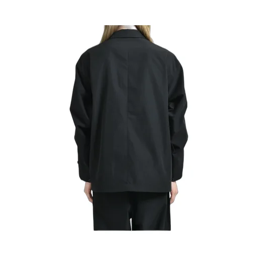Tech Loose 2B Jacket Ripstop / Blk
