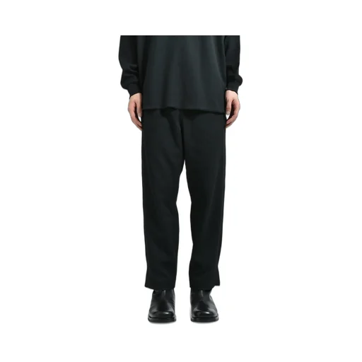 Tech Thermal Pants / Blk
