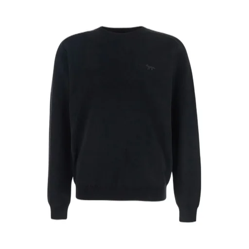 Maison Kitsuné Technical Jumper