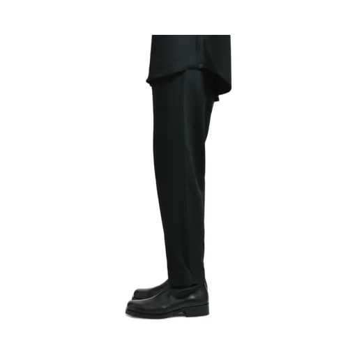 Tech Thermal Pants / Blk