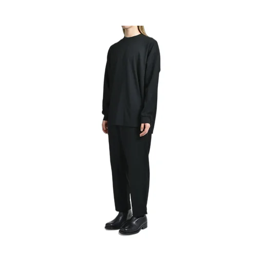 Tech Thermal Pants / Blk