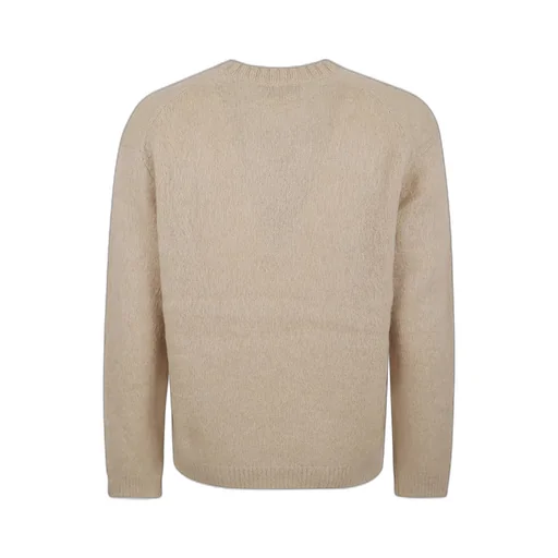 Maison Kitsuné Brushed Comfort Jumper
