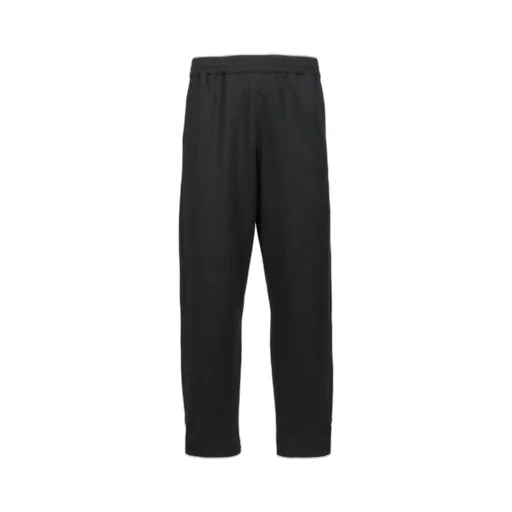 Tech Thermal Pants / Blk