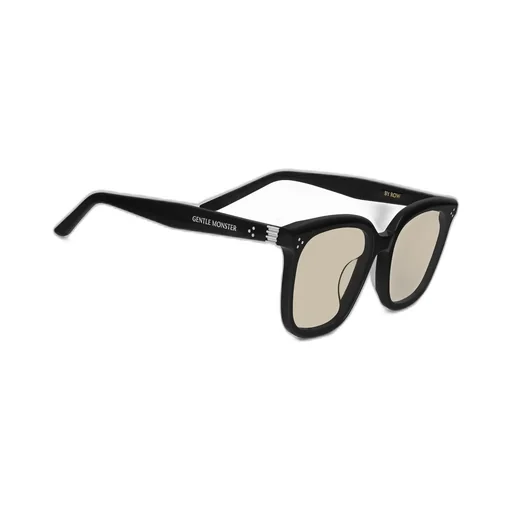 By Row-01 / Blk Brw