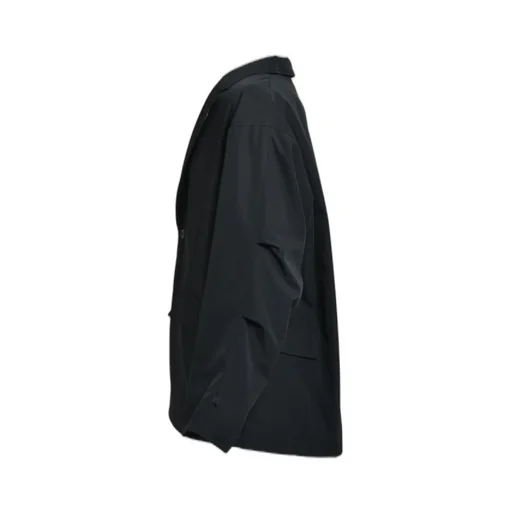 Tech Loose 2B Jacket Ripstop / Blk