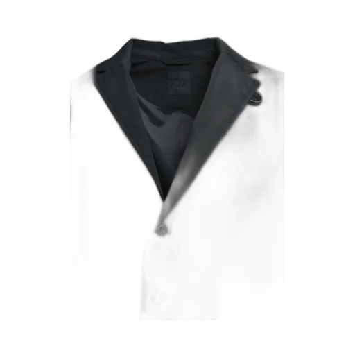Tech Loose 2B Jacket Ripstop / Blk