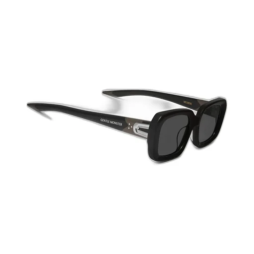 Melrose-01 / Blk