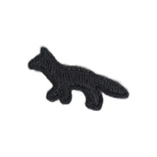 Maison Kitsuné Technical Jumper