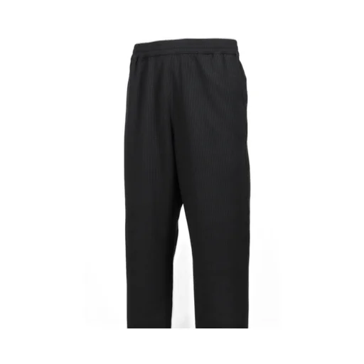 Tech Thermal Pants / Blk