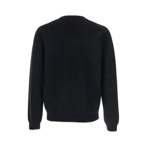 Maison Kitsuné Technical Jumper