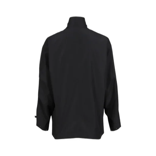 Tech Loose 2B Jacket Ripstop / Blk