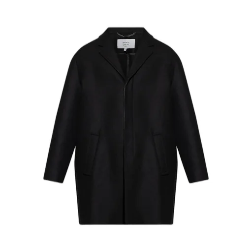 Maison Kitsuné Tailored Coat