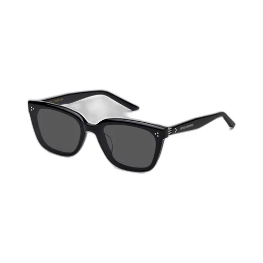Numer-01 / Blk