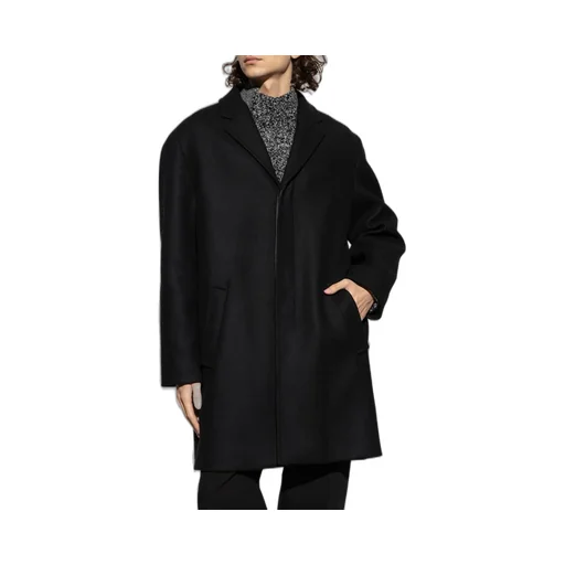 Maison Kitsuné Tailored Coat