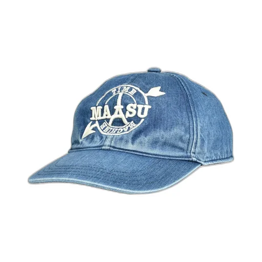 Mb Embroidery Cap / Ind