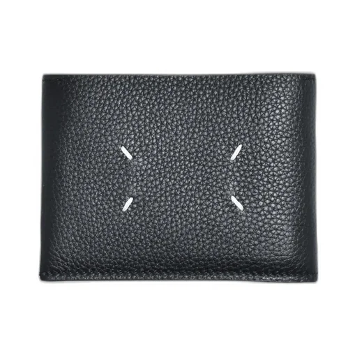 Wallet 2 Medium / Black