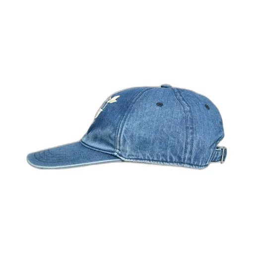 Mb Embroidery Cap / Ind