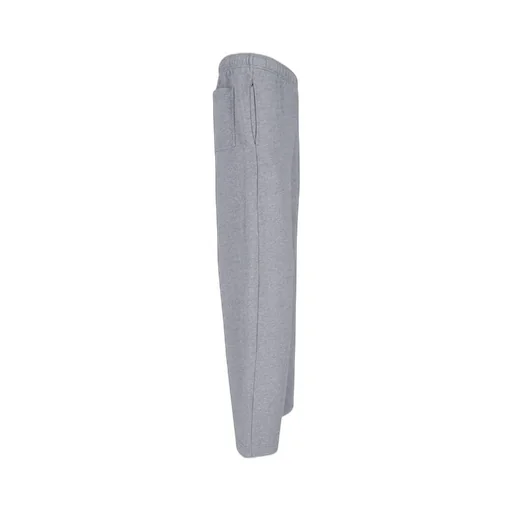 Maison Kitsuné Bold Fox Head Patch Relaxed Jogger Pants