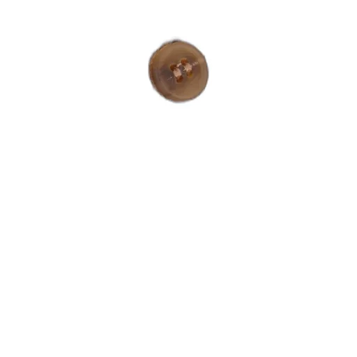 Maison Kitsuné Fox Head Patch Fine-Knit Polo Shirt