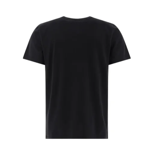 Maison Kitsuné Fox Head Patch T-Shirt