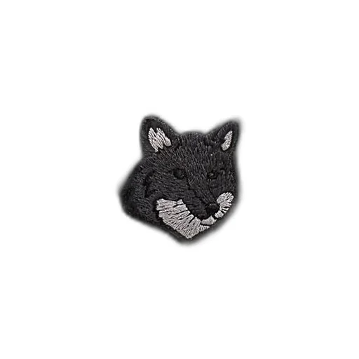 Maison Kitsuné Bold Fox Head Patch Oversize Sweatshirt