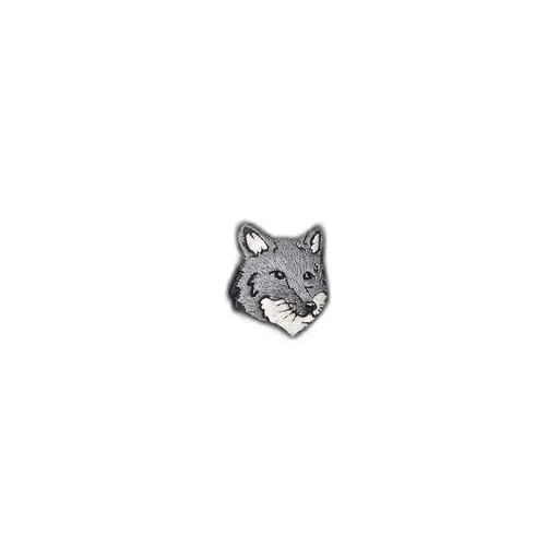 Maison Kitsuné Fox Head Comfort Jumper