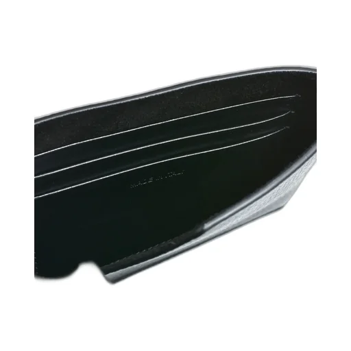 Wallet 2 Medium / Black