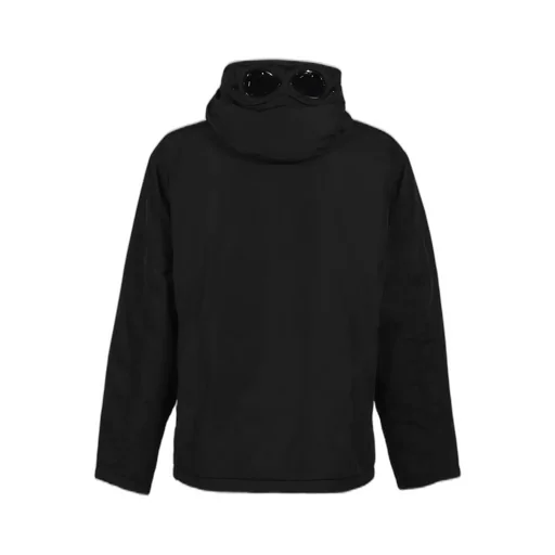Ow Medium Jkt In Chrome-R / Blk