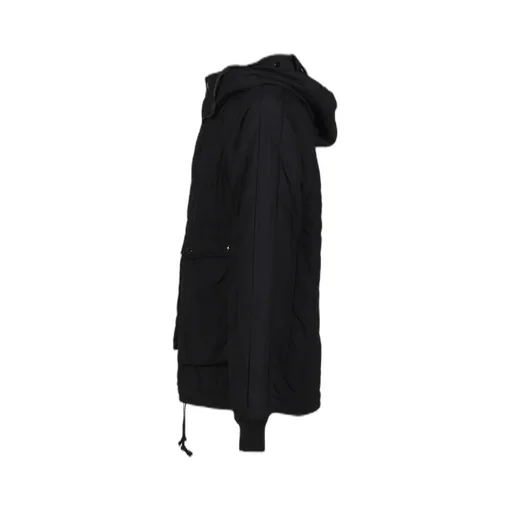 Ow Medium Jkt In Gd Liner / Blk
