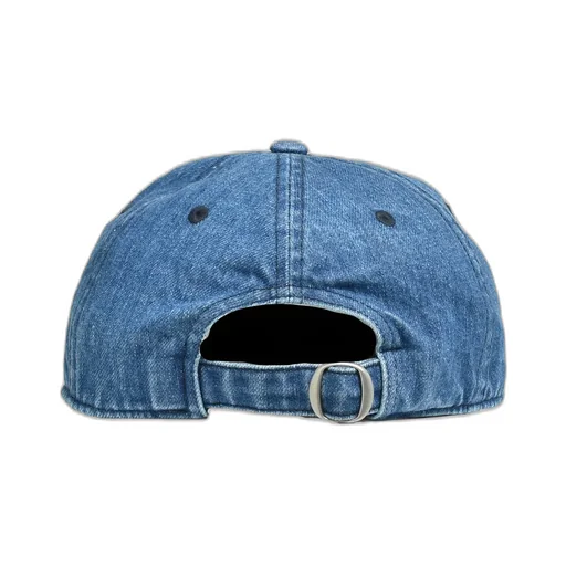 Mb Embroidery Cap / Ind