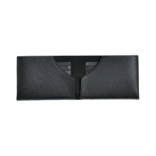Wallet 2 Medium / Black
