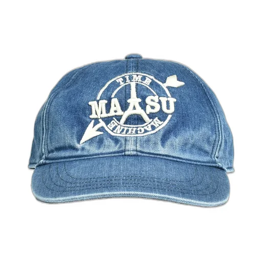 Mb Embroidery Cap / Ind