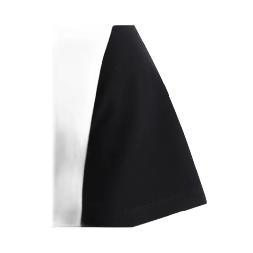 Maison Kitsuné Fox Head Patch T-Shirt
