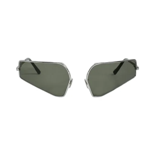 Rick Owens Prong Sunglasses