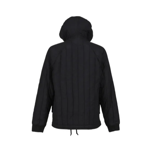 Ow Medium Jkt In Gd Liner / Blk