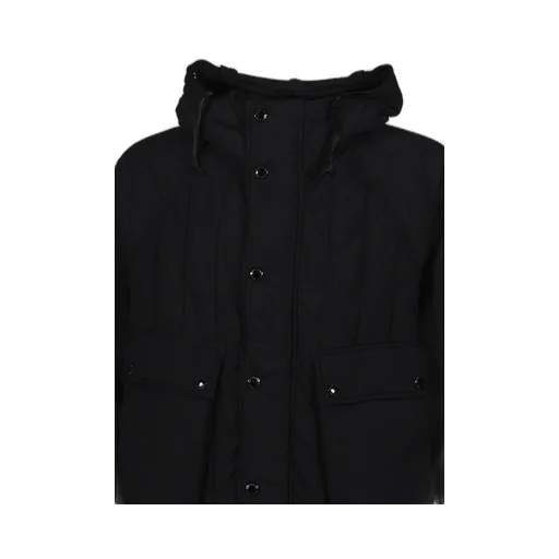 Ow Medium Jkt In Gd Liner / Blk