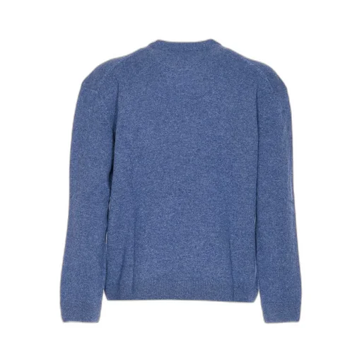 Maison Kitsuné Fox Head Comfort Jumper
