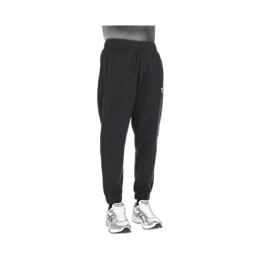 Maison Kitsuné Handwriting Comfort Jog Pants