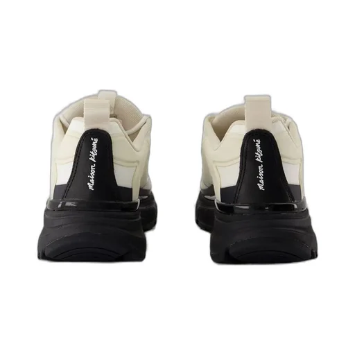 Maison Kitsuné Sora Runners Sneakers