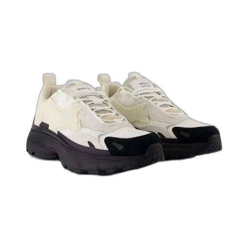 Maison Kitsuné Sora Runners Sneakers